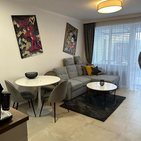 Ferienwohnung Apartman Dumbier Wellness Liptovský Mikuláš Exterior foto