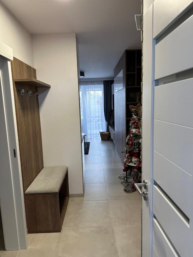 Ferienwohnung Apartman Dumbier Wellness Liptovský Mikuláš Exterior foto