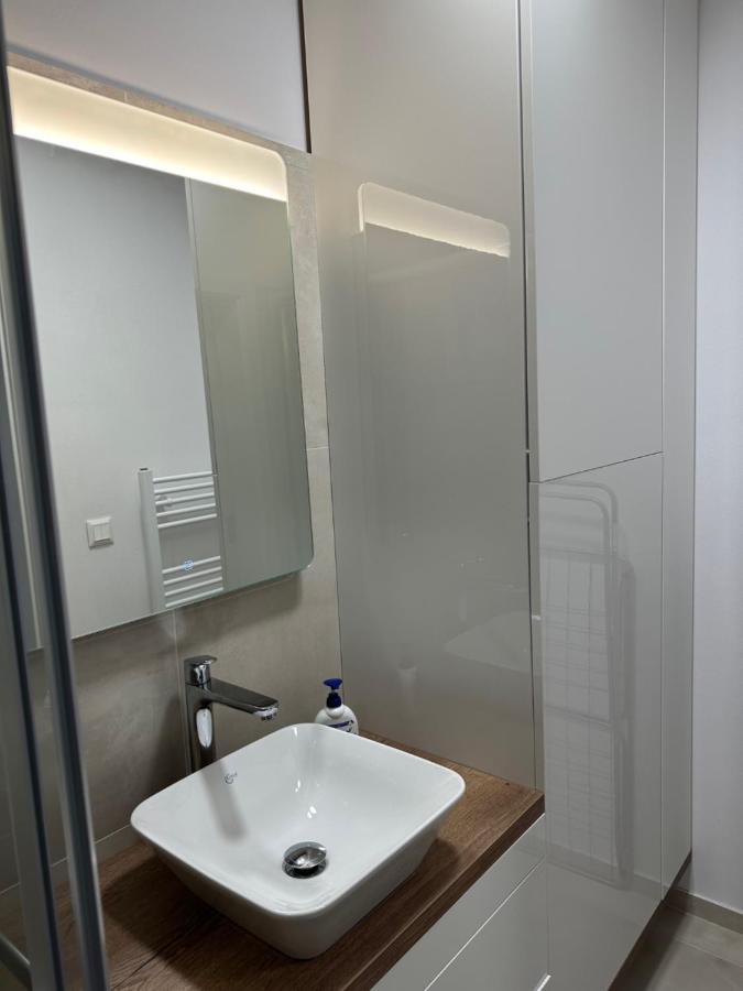 Ferienwohnung Apartman Dumbier Wellness Liptovský Mikuláš Exterior foto