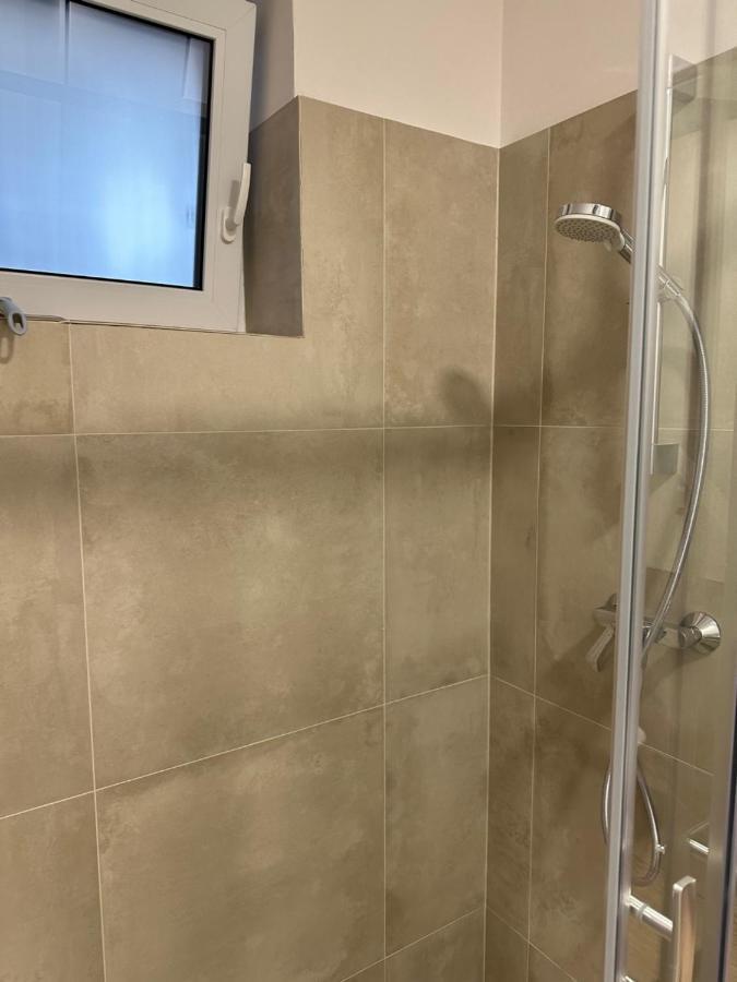 Ferienwohnung Apartman Dumbier Wellness Liptovský Mikuláš Exterior foto